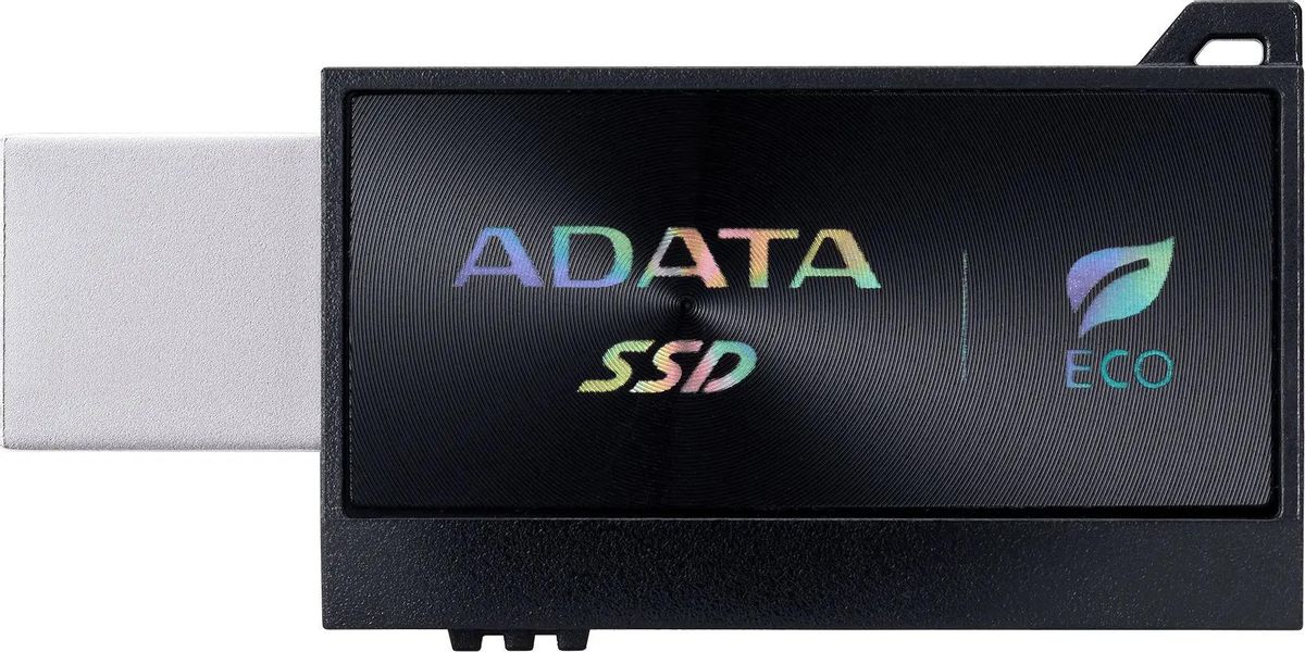 Внешний жесткий диск SSD 1Tb ADATA SС730 (SC730-1T-CACTI)