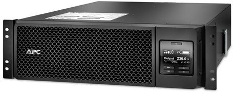 Источник бесперебойного питания 3000VA APC Smart-UPS SRT 3000VA RM (SRT5KRMXLI)
