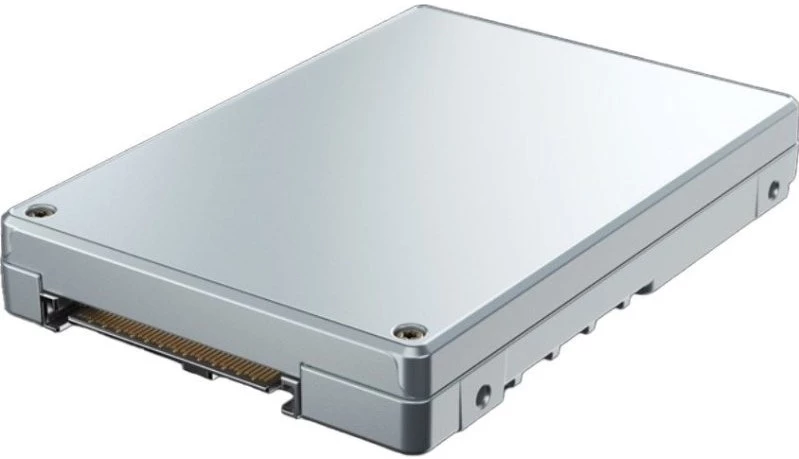 Жесткий диск SSD 3.84Tb Intel D7-P5520 (SSDPF2KX038T1N1)