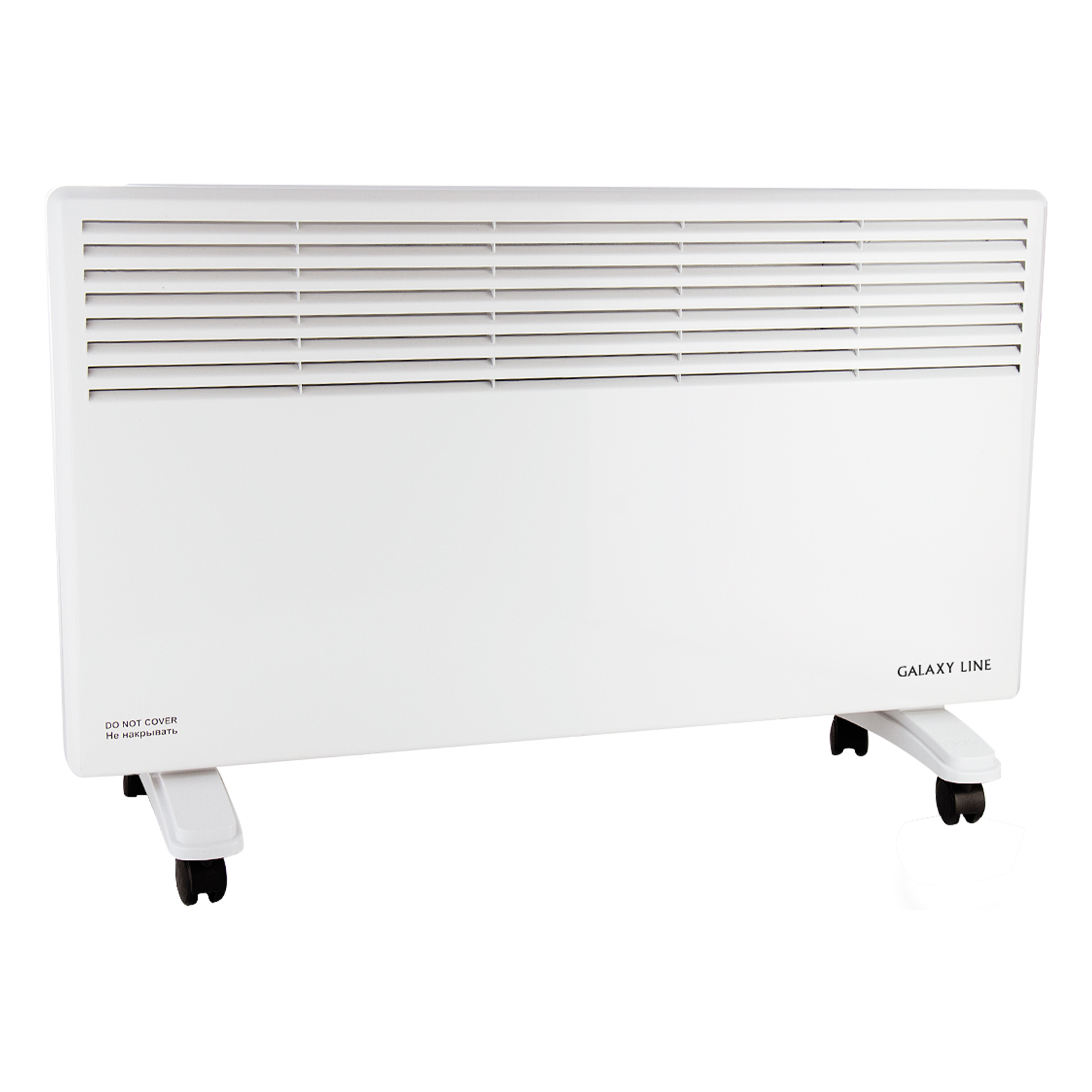 Конвектор Galaxy Line GL8228 БЕЛЫЙ