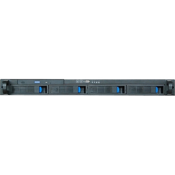 Корпус Procase ES104-SATA3-B-0