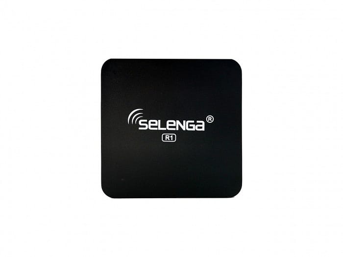 Смарт приставка Selenga R1