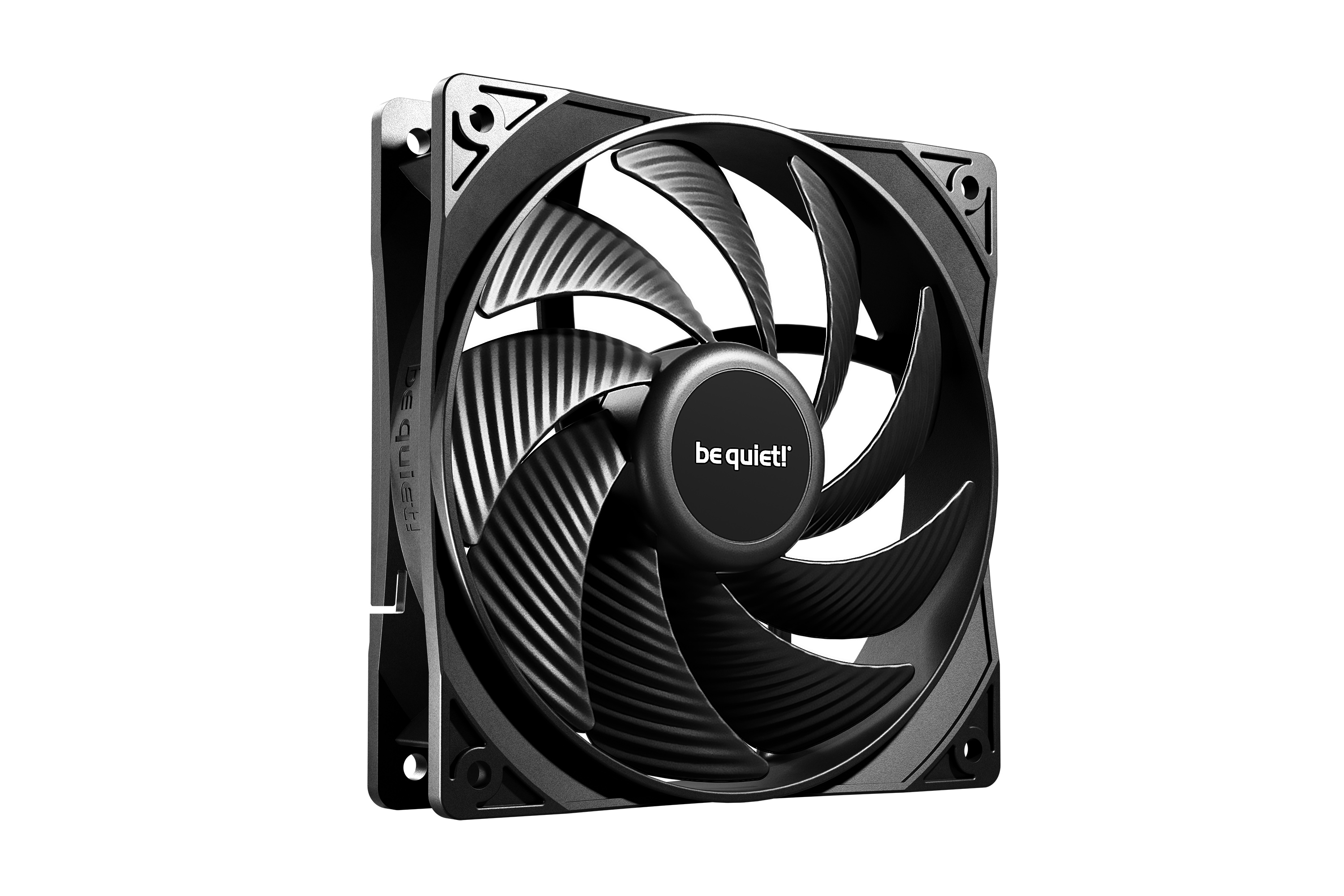 Вентилятор be quiet! Pure Wings 3 120mm PWM high-speed (BL106)