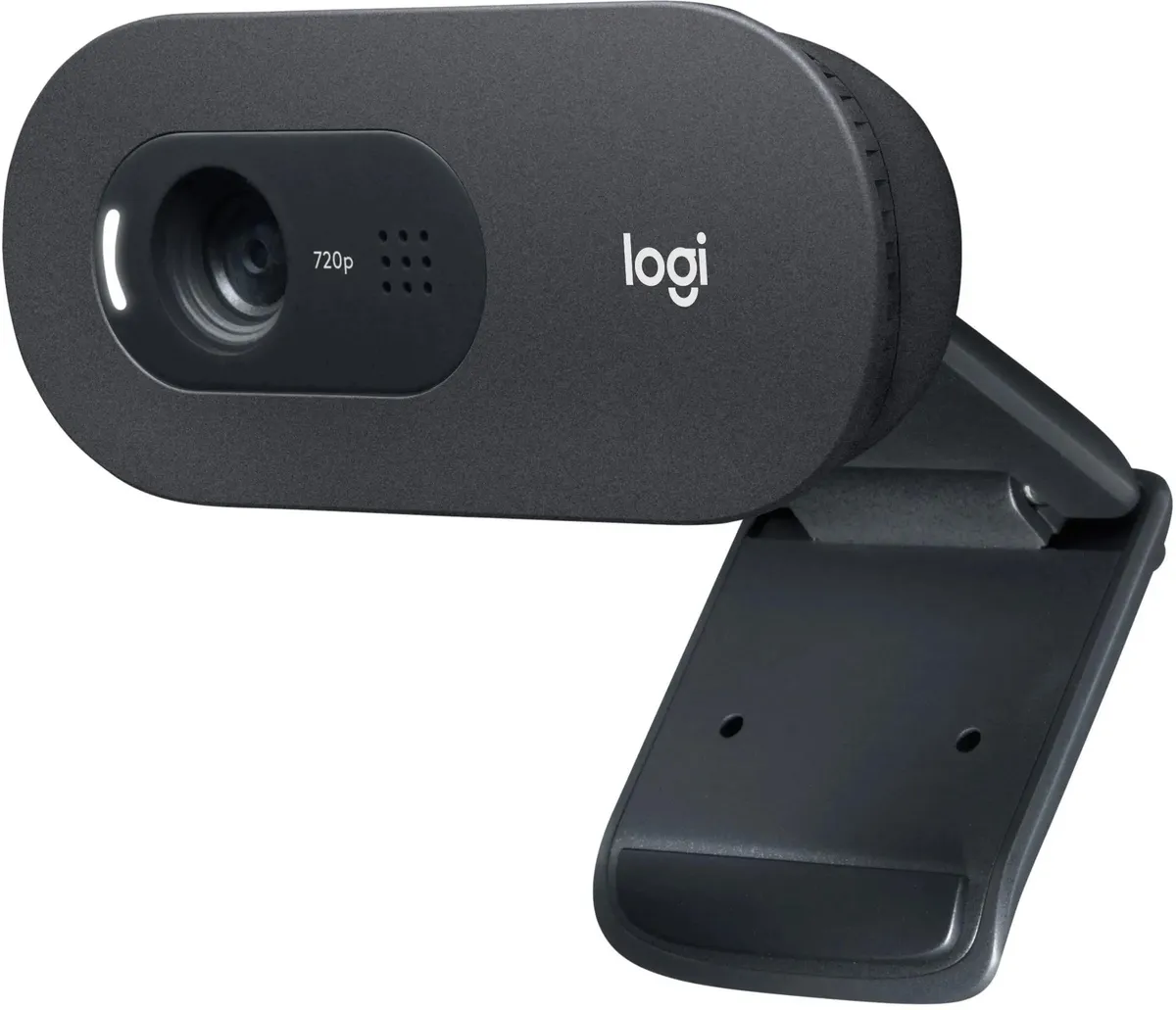 Веб-камера Logitech C505e (960-001372)