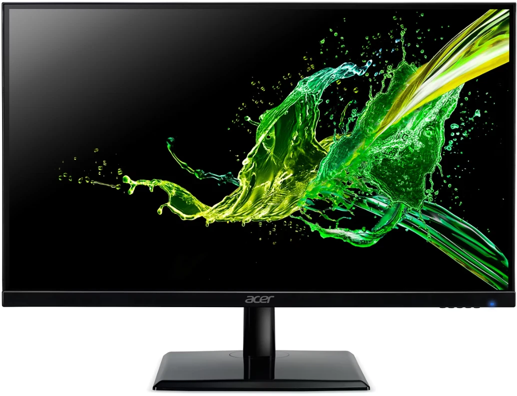 Монитор 24" Acer EK241YP0bmix (UM.QE1CD.002)