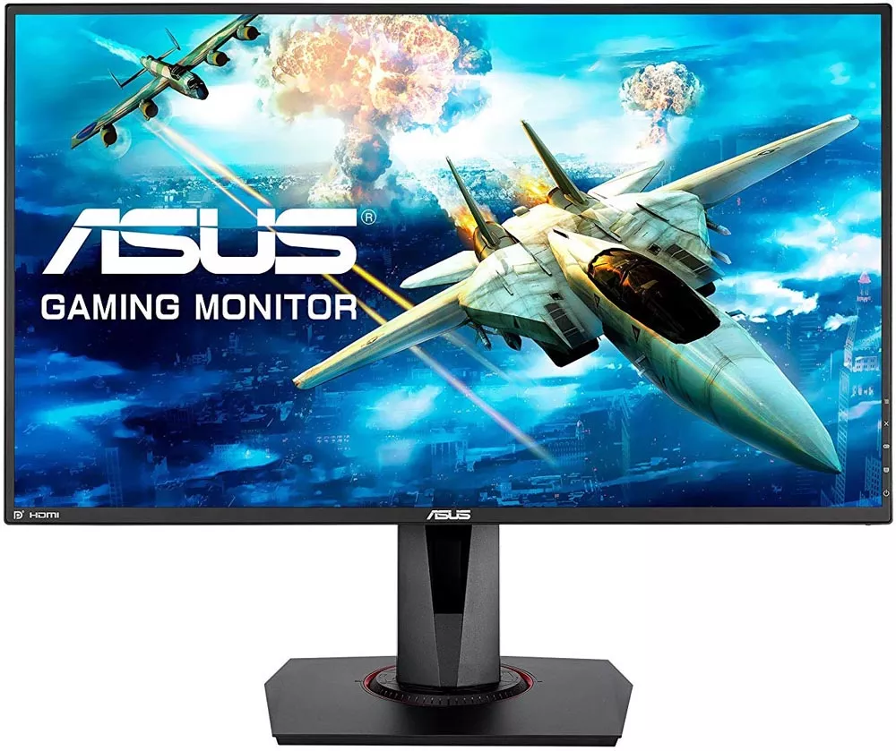 Монитор 27" Asus VG278QR