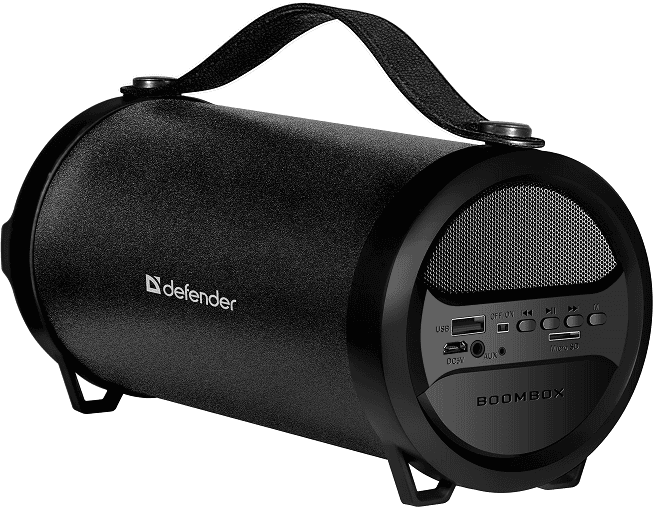 Портативная колонка Defender G24 (65124)