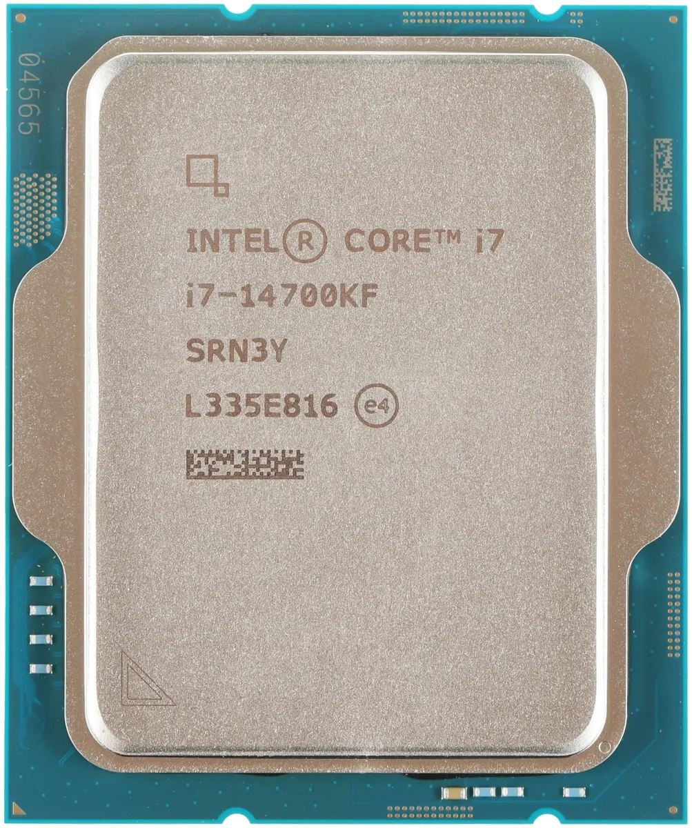 Процессор Intel Core i7-14700KF (CM8071504820722)