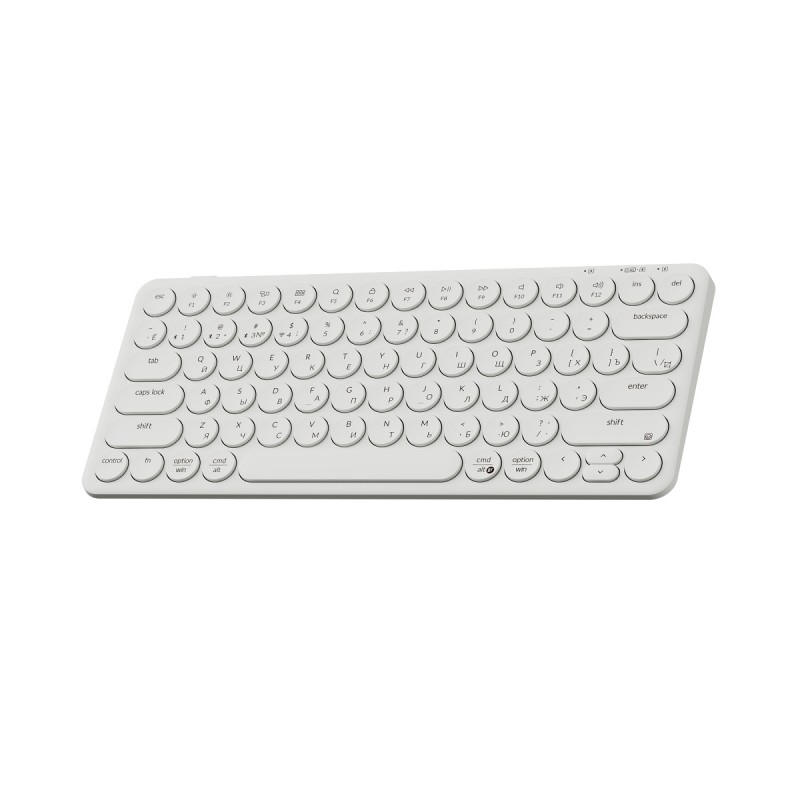Клавиатура Keychron B3 Pro (B3P-K8-RU)