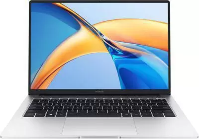 Ноутбук HONOR MagicBook X14 2024 (5301AKAX)
