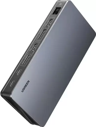 Док-станция Ugreen CM615 (90912)