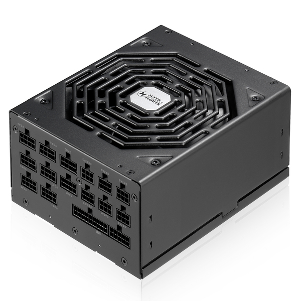 Блок питания 1200W Super Flower SF-1200F14MP