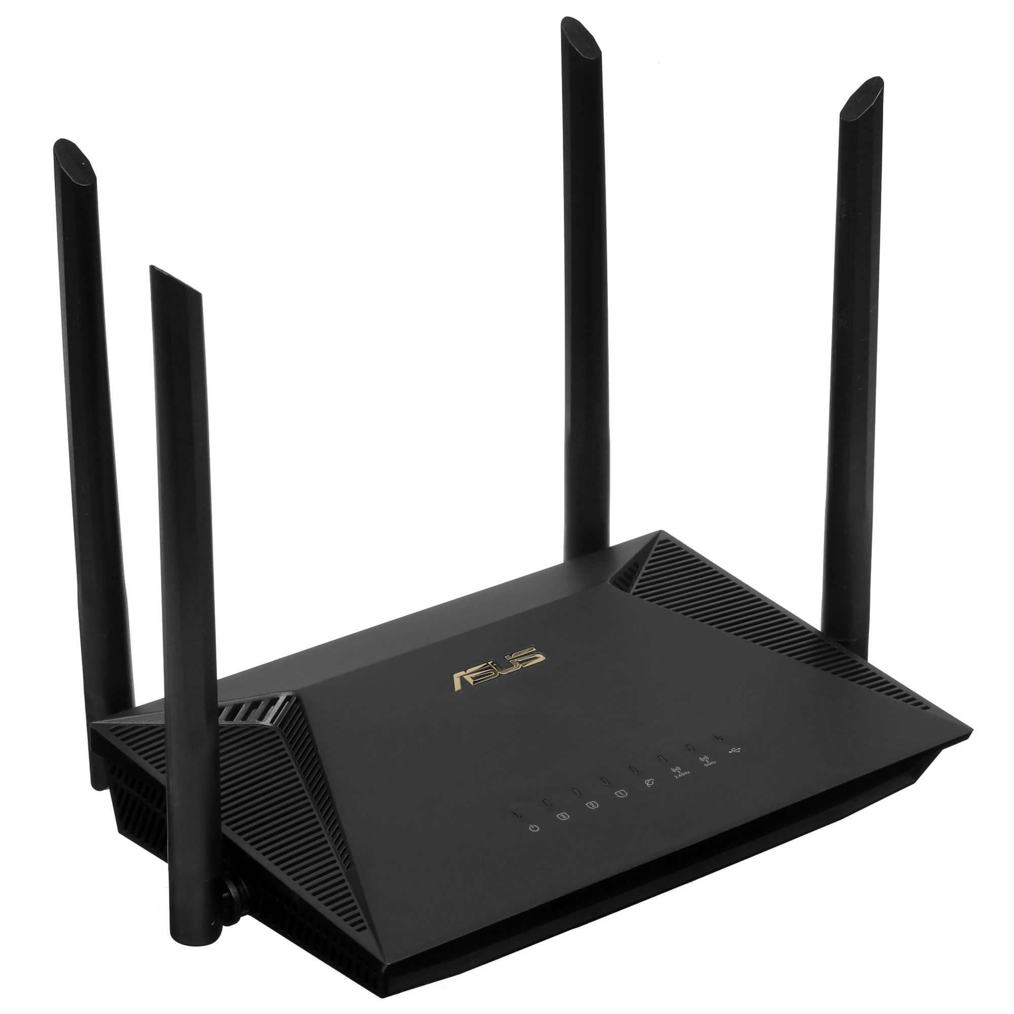 Беспроводной маршрутизатор (Wi-fi роутер) Asus RT-AX1800U