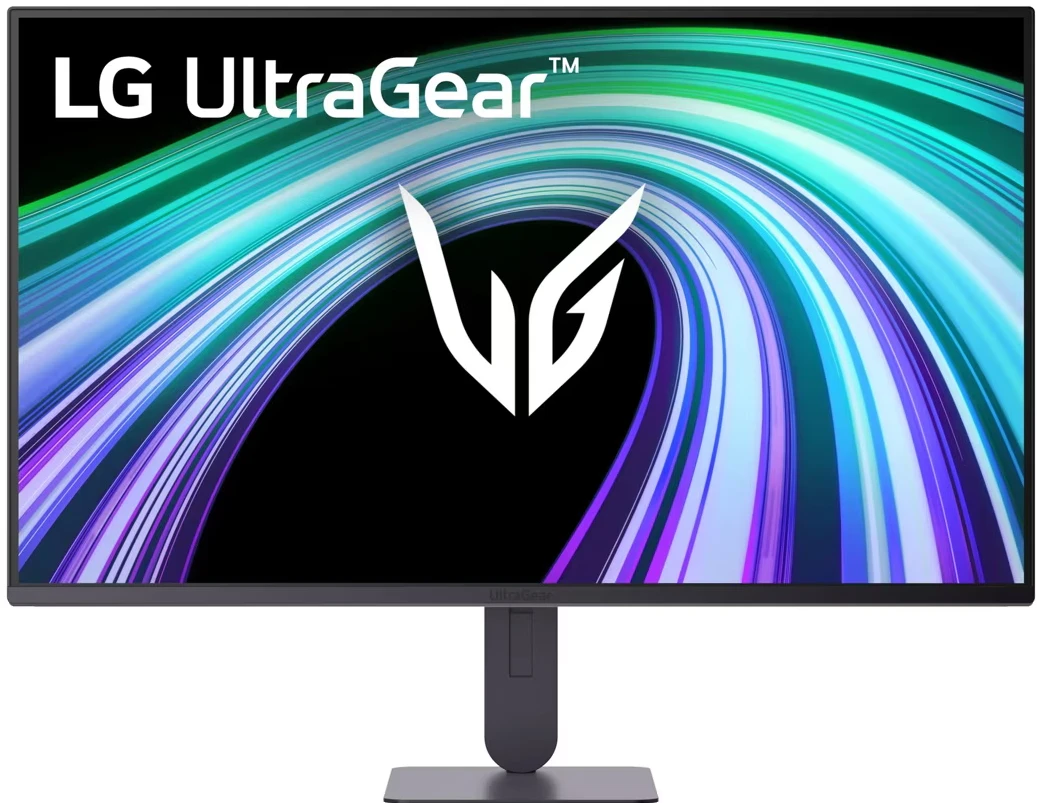Монитор 24" LG UltraGear G4 24G414B-B 1920x1080 IPS 144Hz