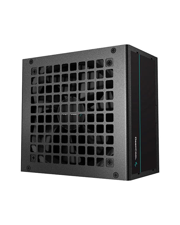 Блок питания 650W DeepCool PF650 (R-PF650D-HA0B-EU)