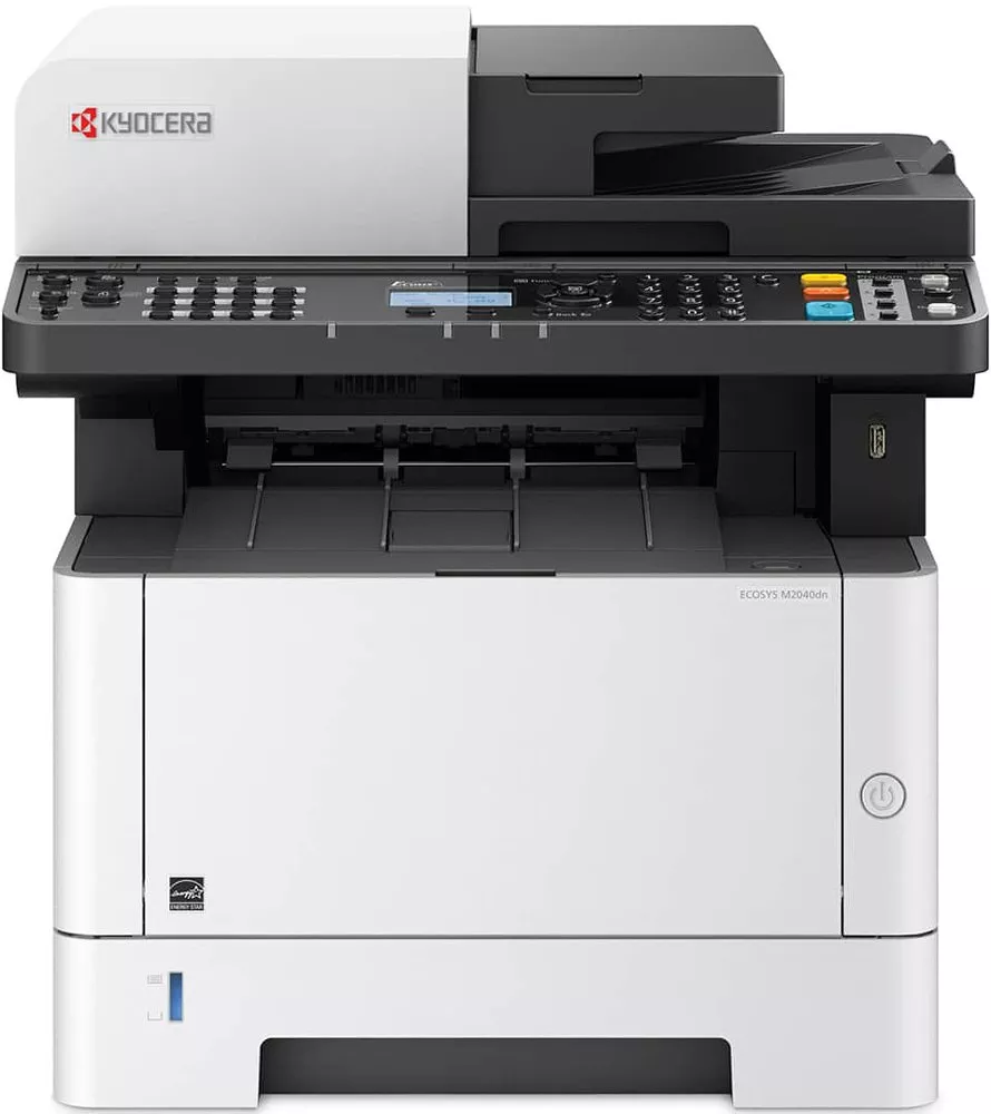 Многофункциональное устройство KYOCERA ECOSYS M2040dn (1102S33NL0)