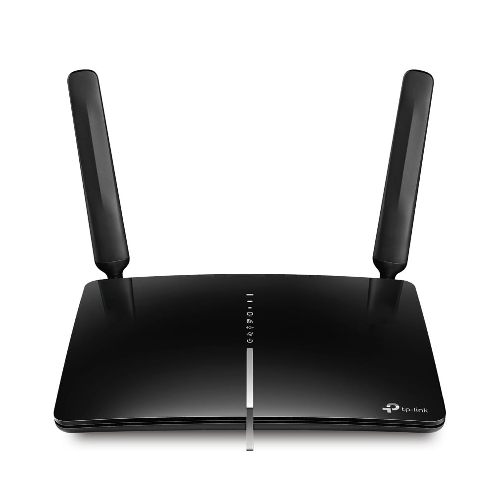 Беспроводной маршрутизатор (Wi-fi роутер) TP-Link Archer MR600