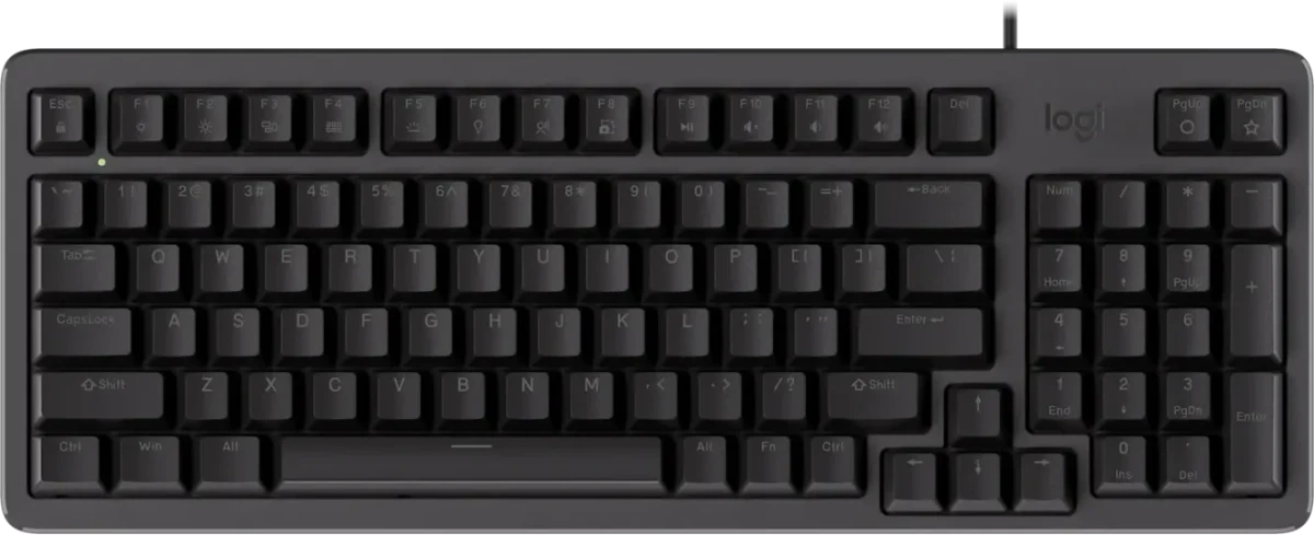 Клавиатура Logitech K848 (920-013904)
