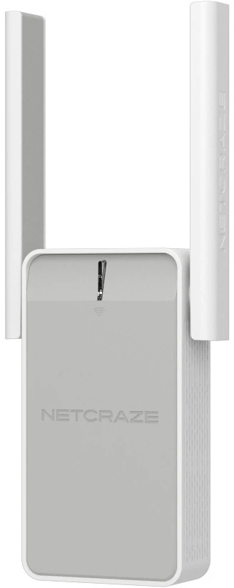 Усилитель wi-fi (репитер) Netcraze Buddy 5 (NC-3311)