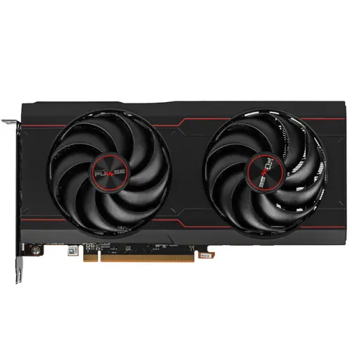 Видеокарта Sapphire RX 6650XT Pulse Gaming OC (11319-03-20G)