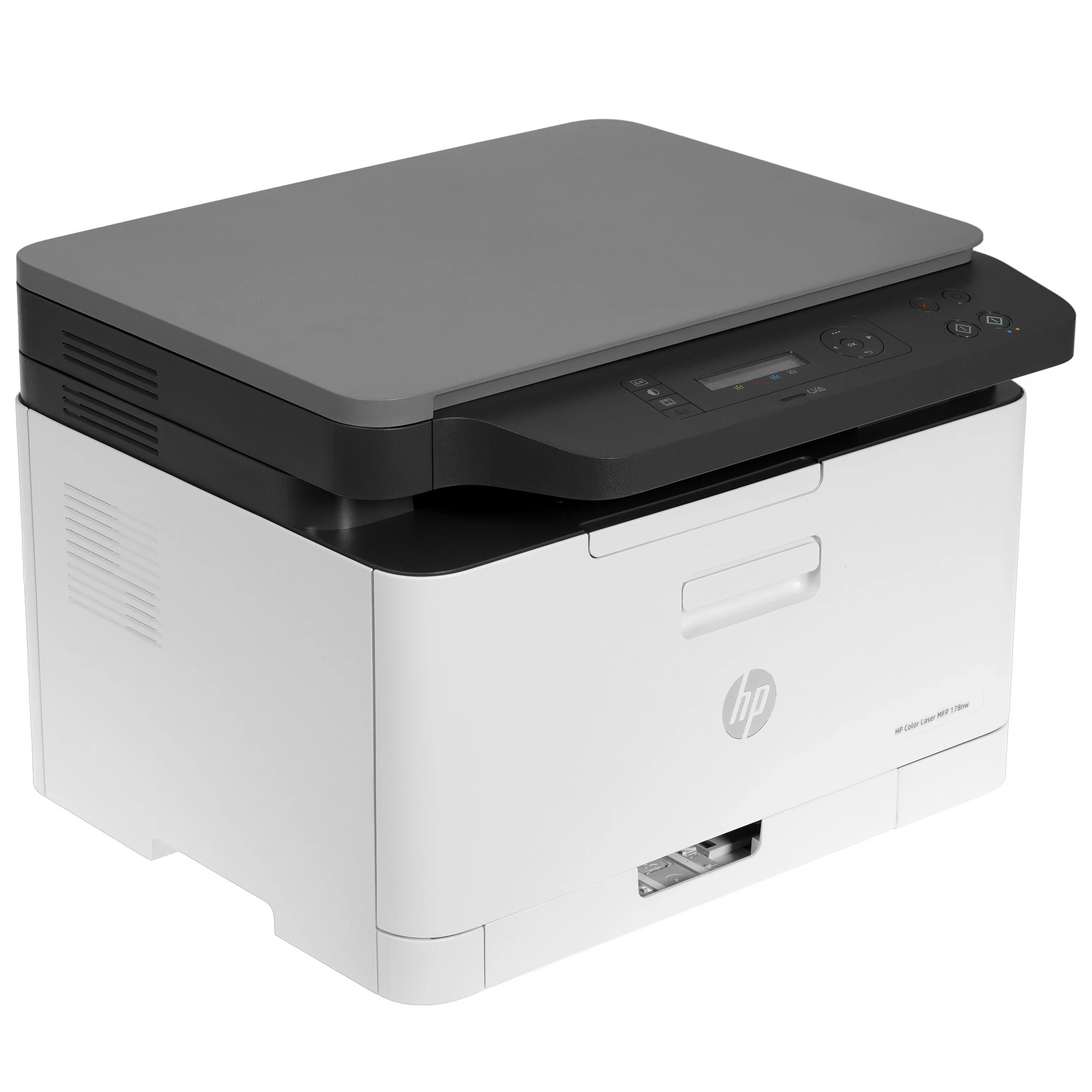 Многофункциональное устройство HP Color Laser 178nw (4ZB96A)