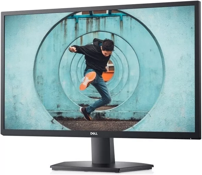 Монитор 27" Dell SE2722H