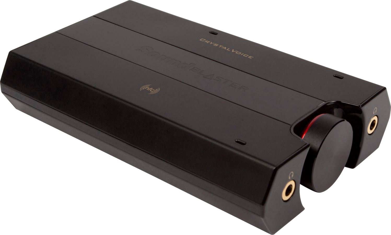 Усилитель для наушников Creative Sound Blaster E5 (70SB159000001)