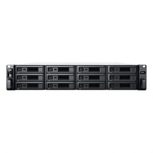 Сетевой накопитель Synology RS2423+