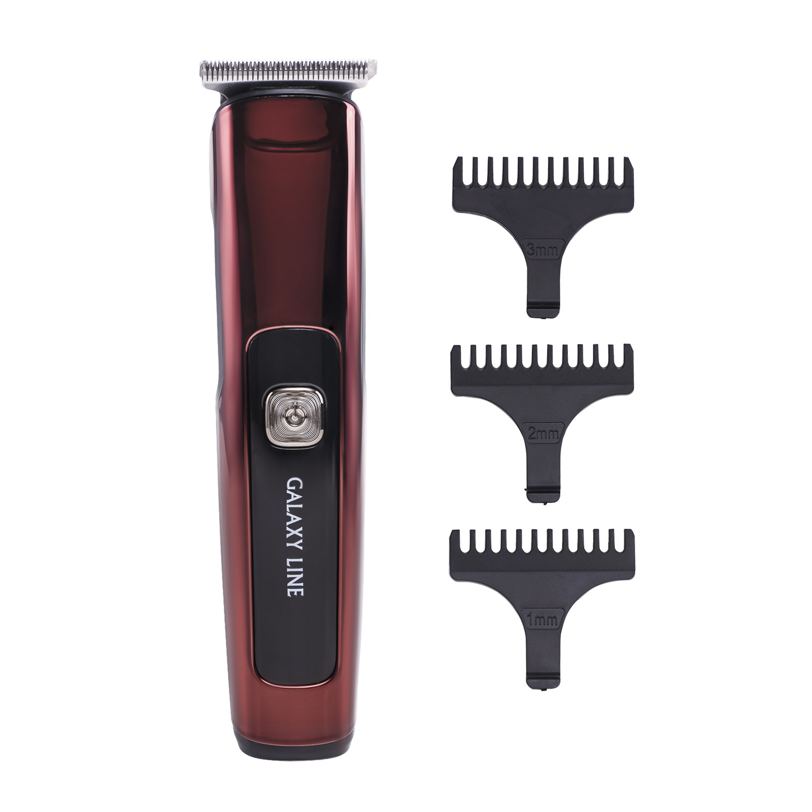 Машинка для стрижки Galaxy Line GL4163