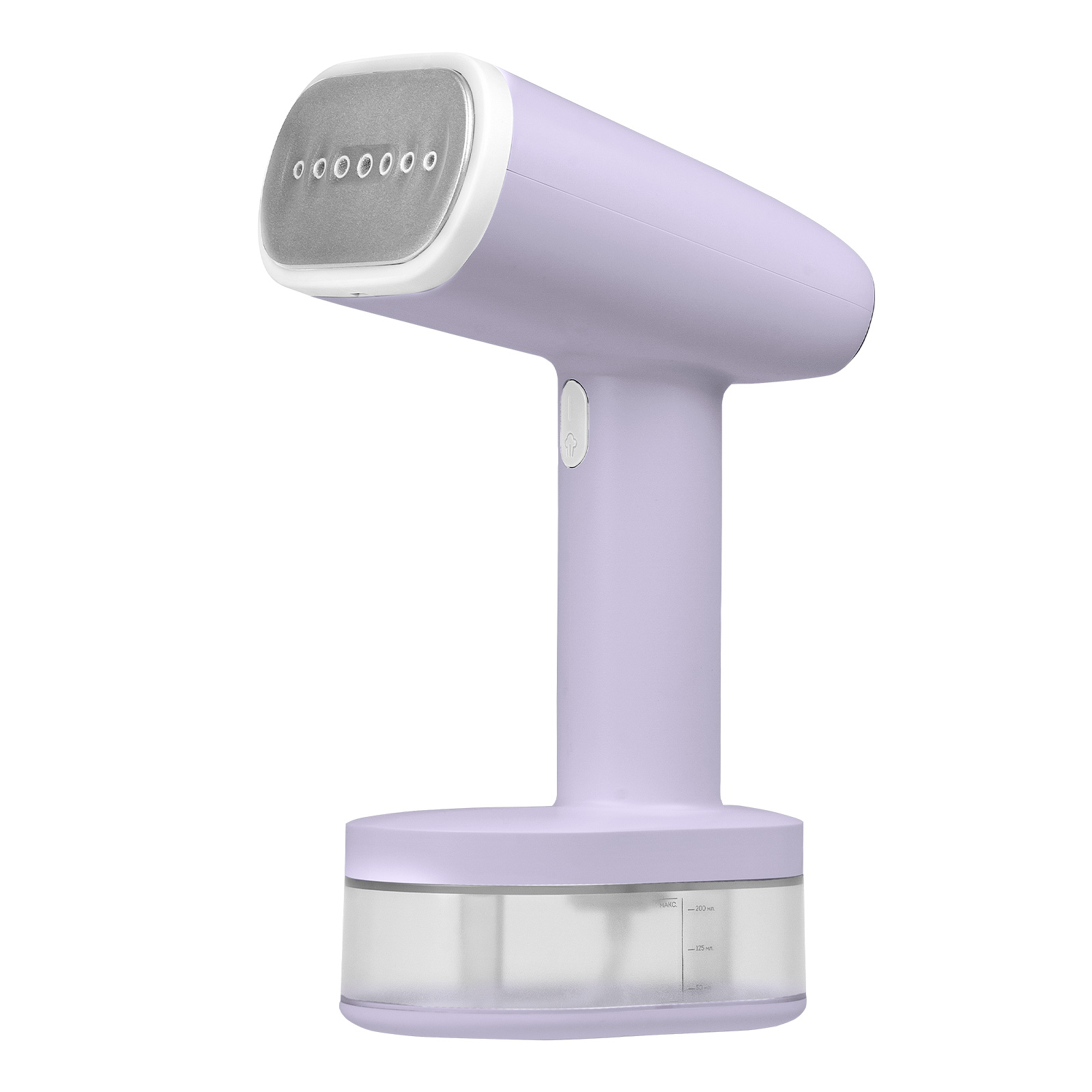 Отпариватель ручной Galaxy LINE GL6198 СИРЕНЕВЫЙ