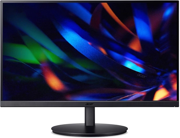 Монитор 27" Acer Vero CB272UE3bmiprux (UM.HB2EE.319)