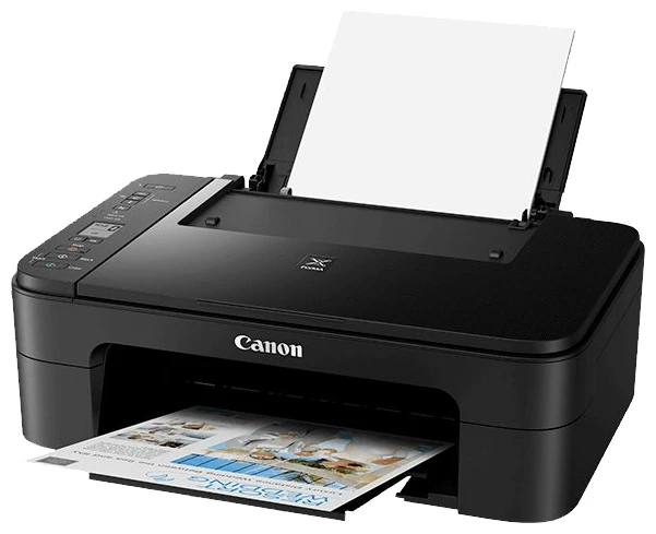 Многофункциональное устройство Canon PIXMA TS3340