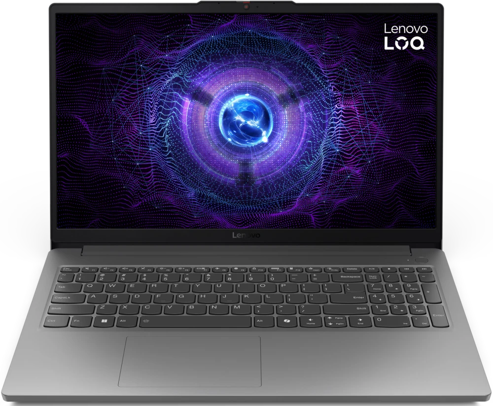 Ноутбук Lenovo LOQ 15IAX9E (83LK00CVUS)