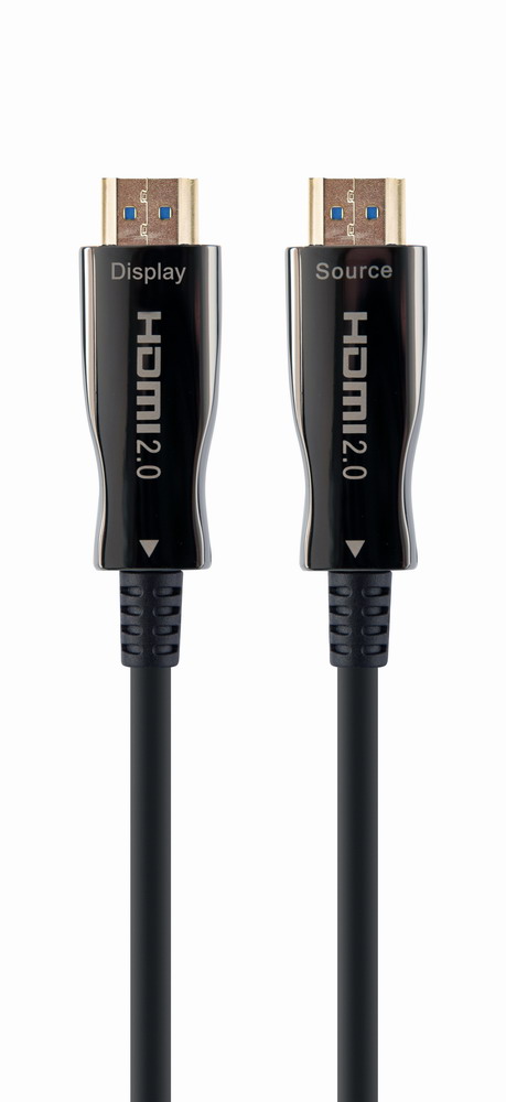 Кабель Cablexpert CCBP-HDMI-AOC-20M-02