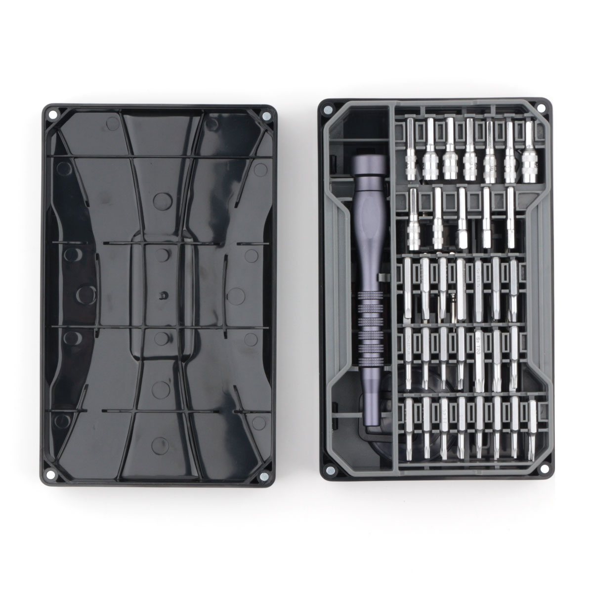 Набор инструментов Cablexpert TK-SD-10R