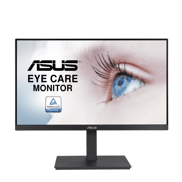 Монитор 24" Asus VA24EQSB
