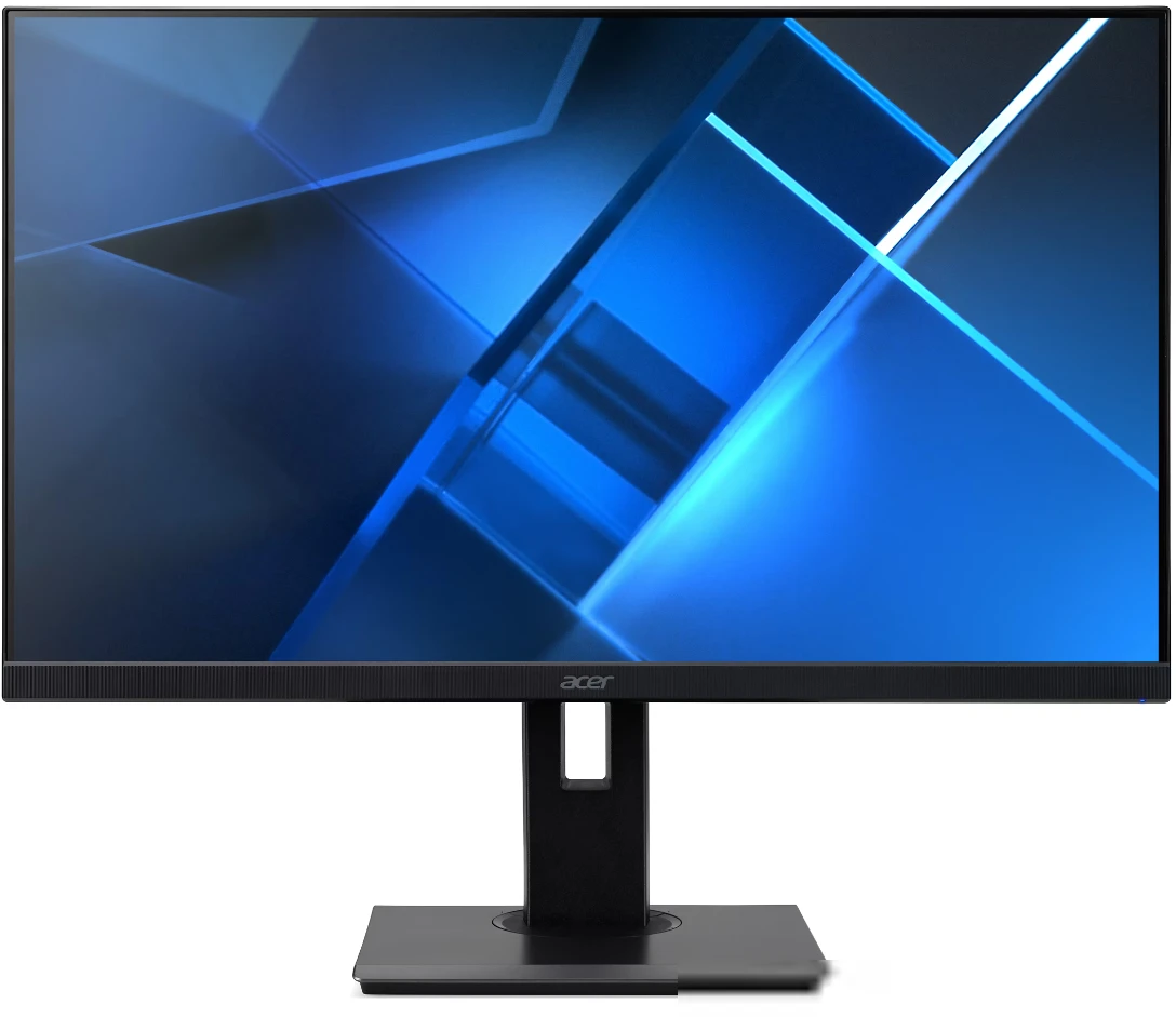 Монитор 24" Acer B247YGbmiprzxv (UM.QB7CD.G02)