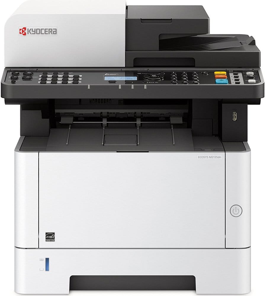 Многофункциональное устройство Kyocera M2135DN