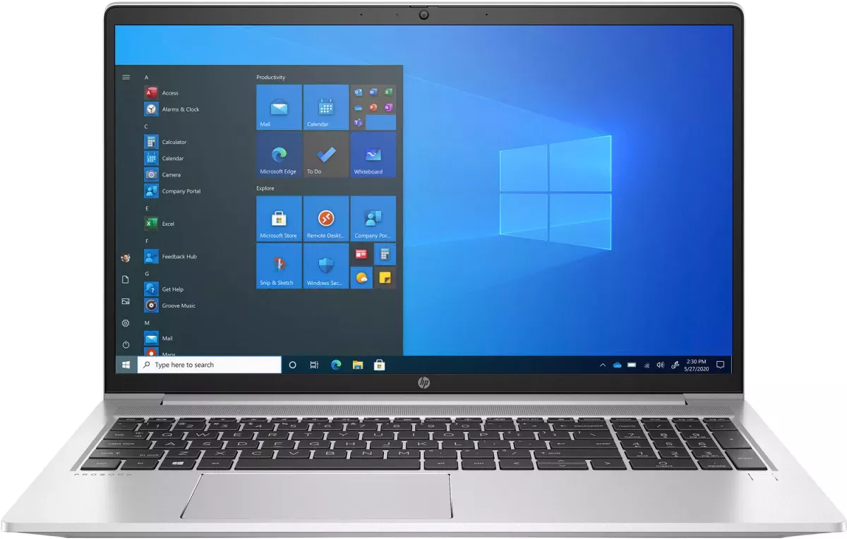 Ноутбук HP ProBook 450 G9 (5Y3T8EA)