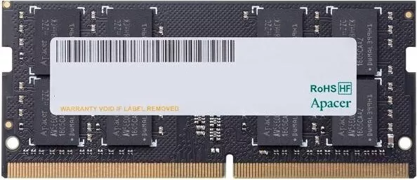 Модуль памяти 16Gb Apacer AS16GHB48CTBBGH
