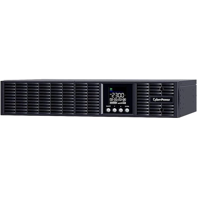 Источник бесперебойного питания 3000VA CyberPower OLS3000ERT2UA