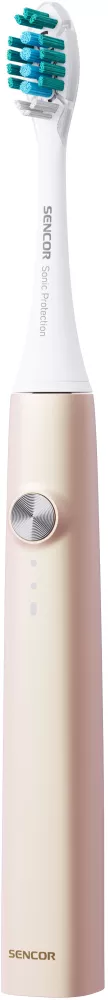 Зубная щетка электрическая Sencor SOC 4011GD