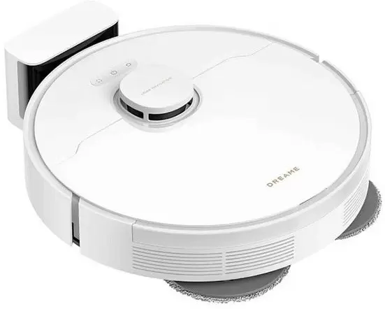 Робот-пылесос Dreame L10s Pro Gen 2 (RLL42SDA)