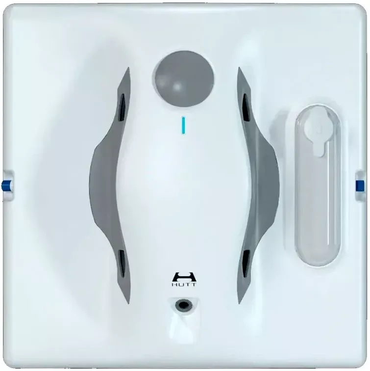 Робот-пылесос Hutt W8 (робот для мытья окон)