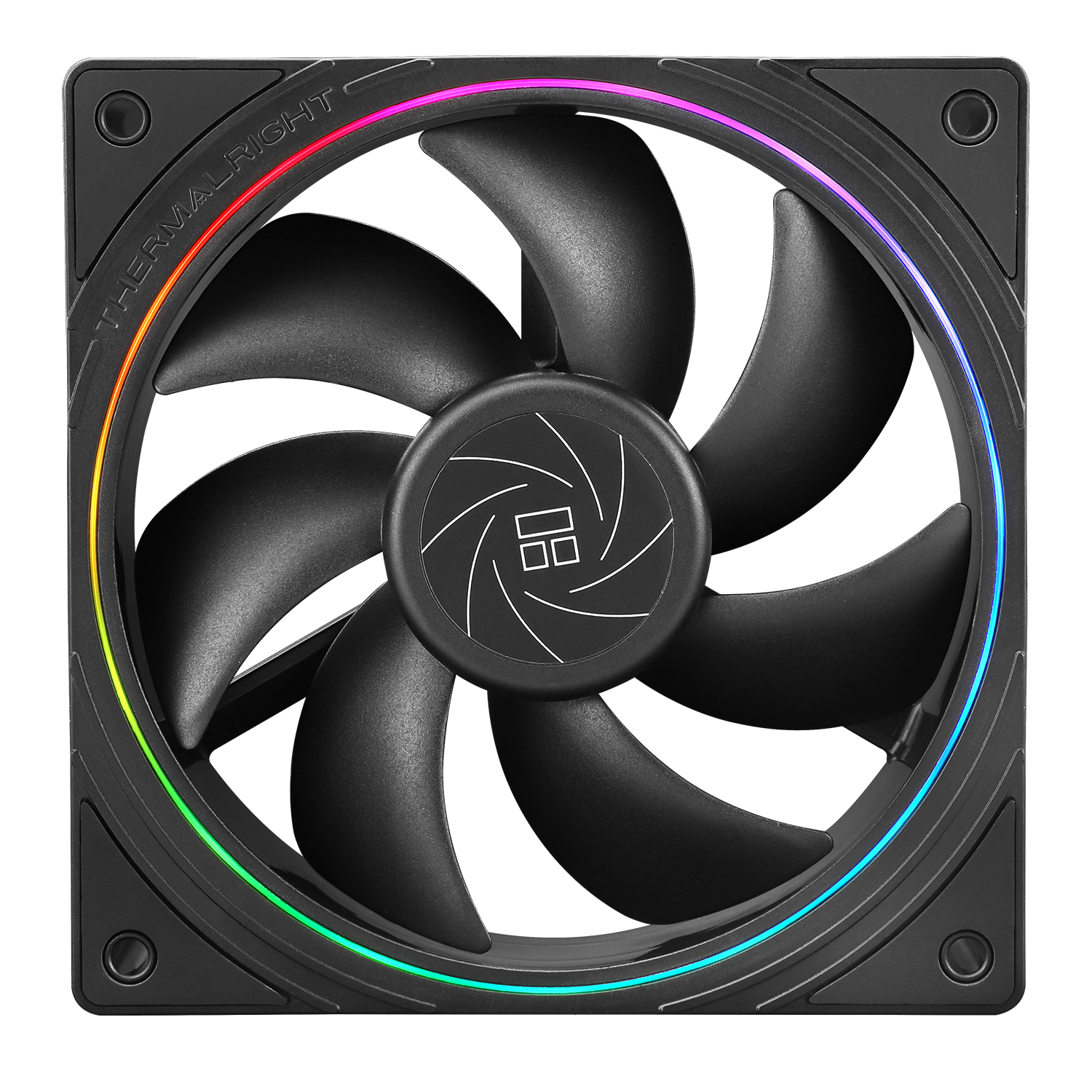 Вентилятор Thermalright TL-S12
