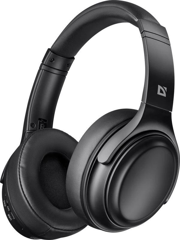 Наушники Defender FreeMotion B535 (63535)