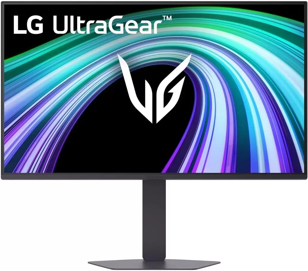 Монитор 27" LG UltraGear 27G550B-B