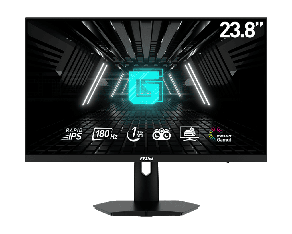 Монитор 24" MSI Optix G244F E2