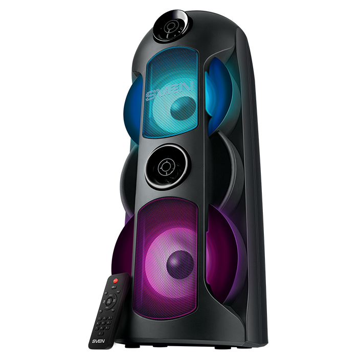 Портативная колонка Sven PS-720