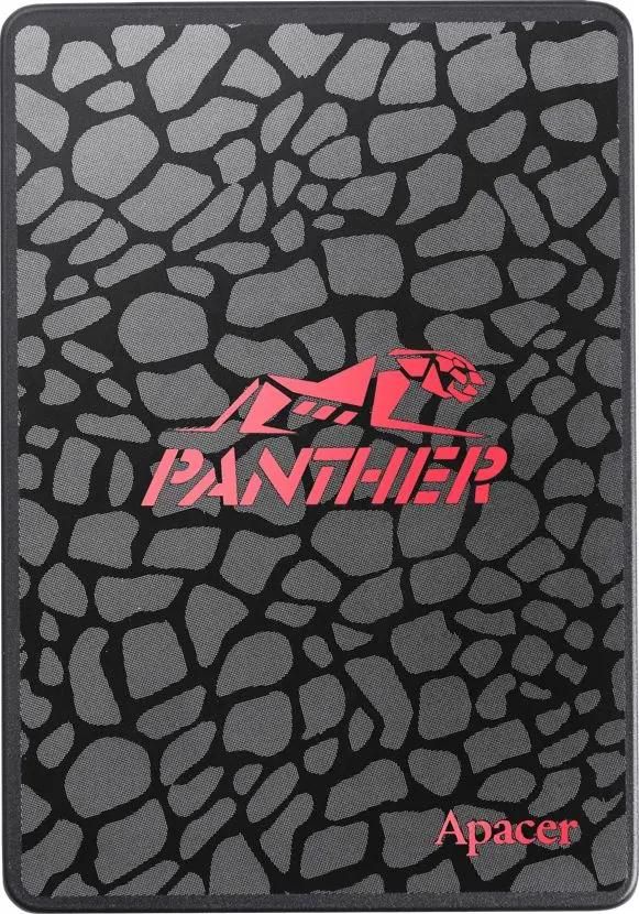 Жесткий диск SSD 1Tb Apacer Panther AS350 (AP1TBAS350)